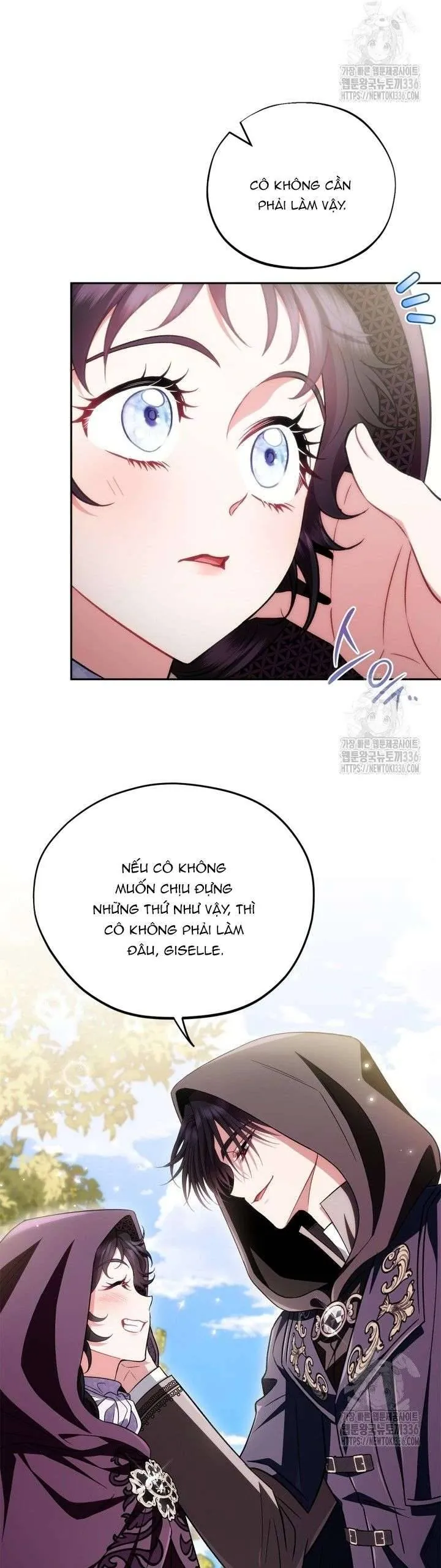 Trở Thành Người Giám Định Chất Độc Cho Thế Lực Hắc Ám1 - Chương 47.2 - Trang 39