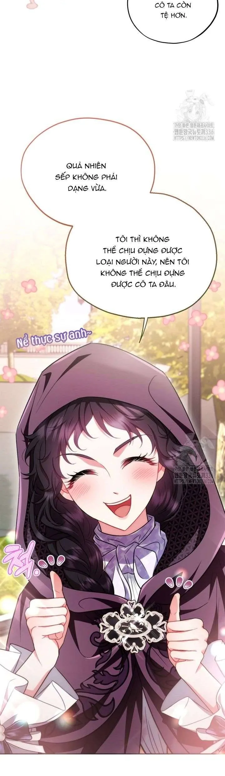 Trở Thành Người Giám Định Chất Độc Cho Thế Lực Hắc Ám1 - Chương 47.2 - Trang 38