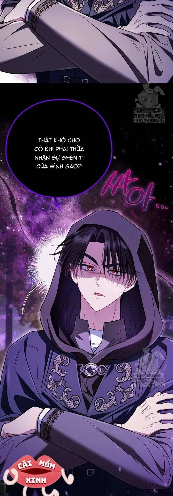 Trở Thành Người Giám Định Chất Độc Cho Thế Lực Hắc Ám1 - Chương 47.2 - Trang 10