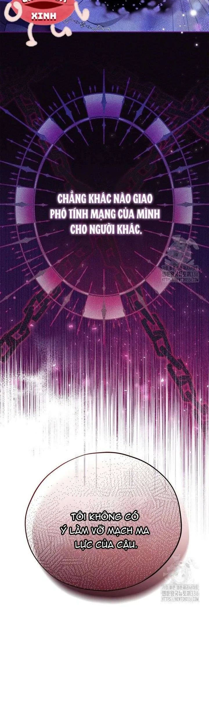 Trở Thành Người Giám Định Chất Độc Cho Thế Lực Hắc Ám1 - Chương 47.2 - Trang 15