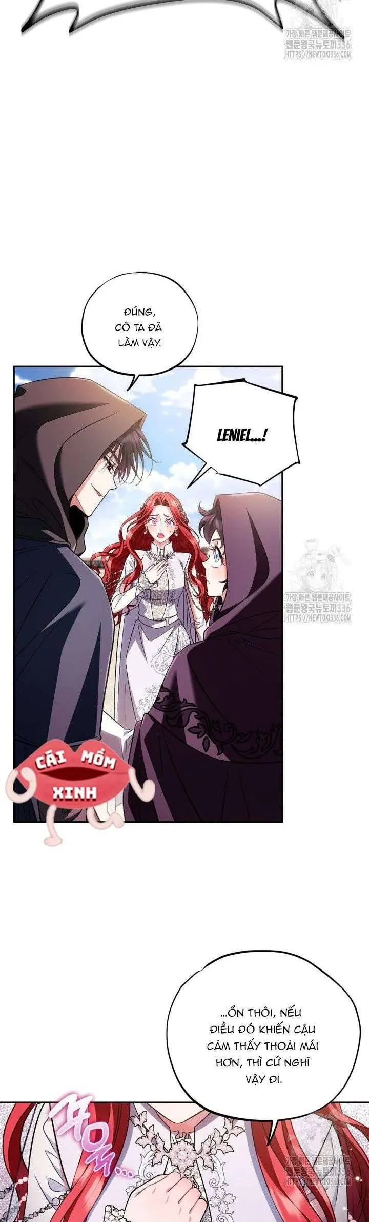 Trở Thành Người Giám Định Chất Độc Cho Thế Lực Hắc Ám1 - Chương 47.2 - Trang 21