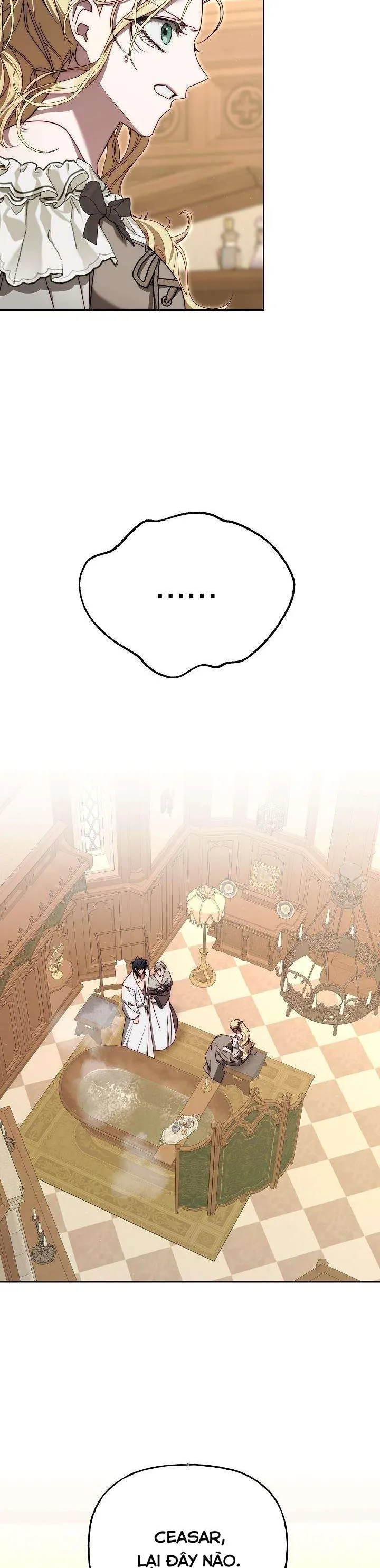 Thuần Hóa Hoàng Tử Quái Vật - Chương 15 - Trang 14