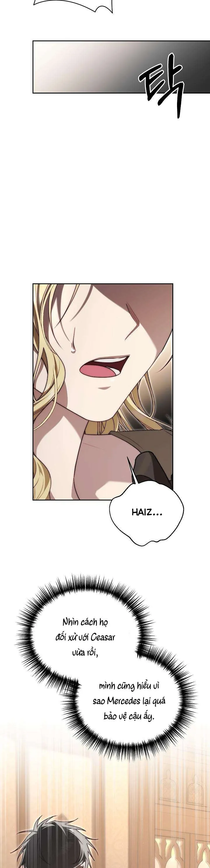 Thuần Hóa Hoàng Tử Quái Vật - Chương 15 - Trang 19