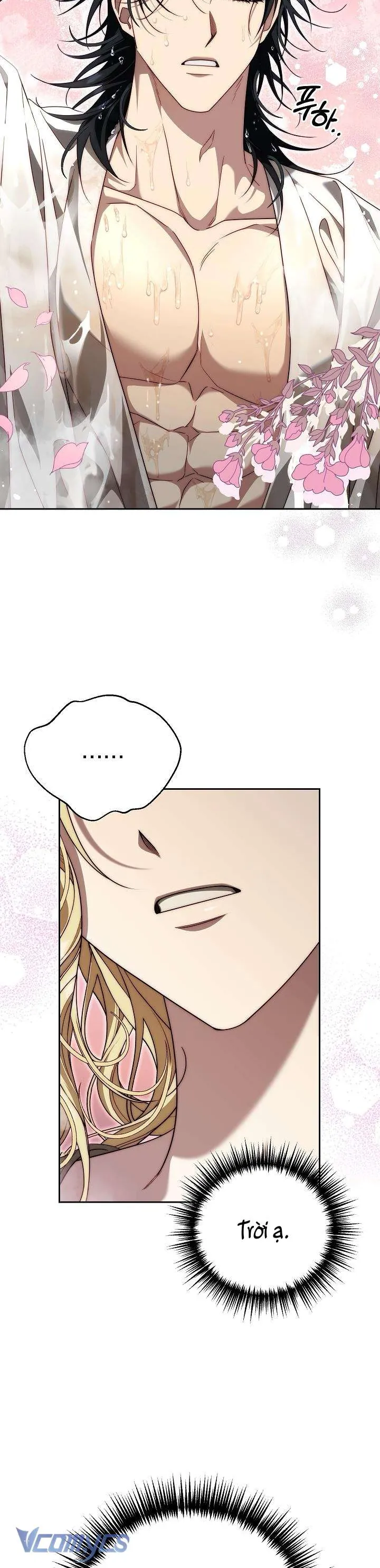 Thuần Hóa Hoàng Tử Quái Vật - Chương 15 - Trang 32