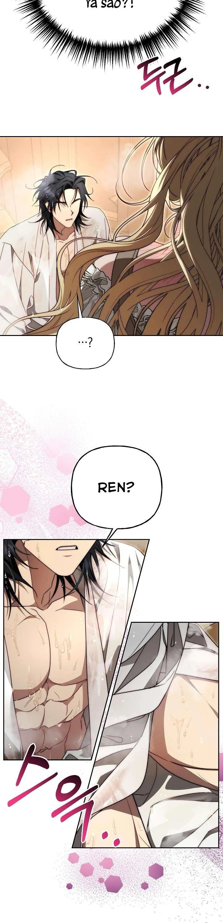 Thuần Hóa Hoàng Tử Quái Vật - Chương 15 - Trang 34