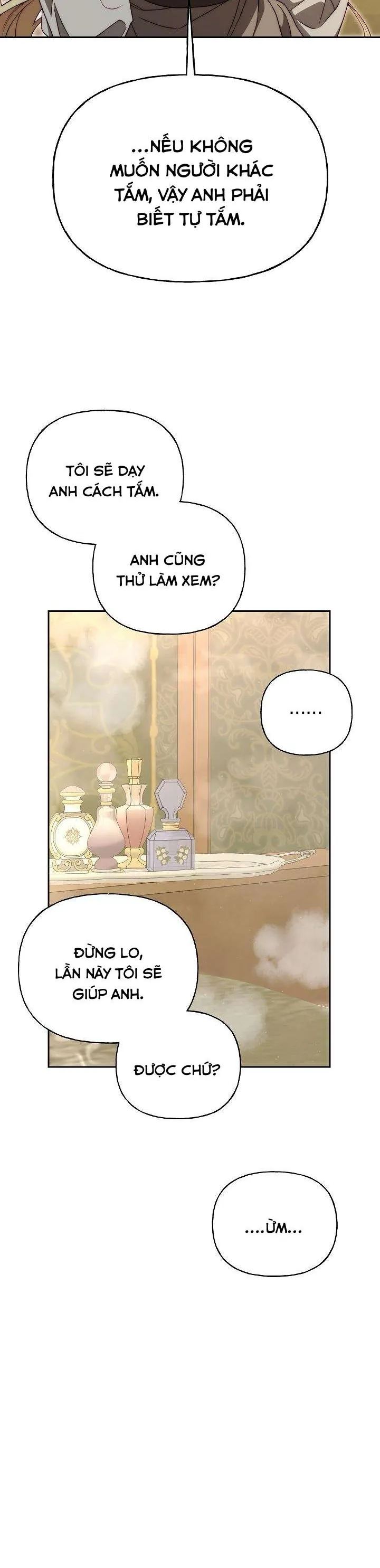 Thuần Hóa Hoàng Tử Quái Vật - Chương 15 - Trang 27