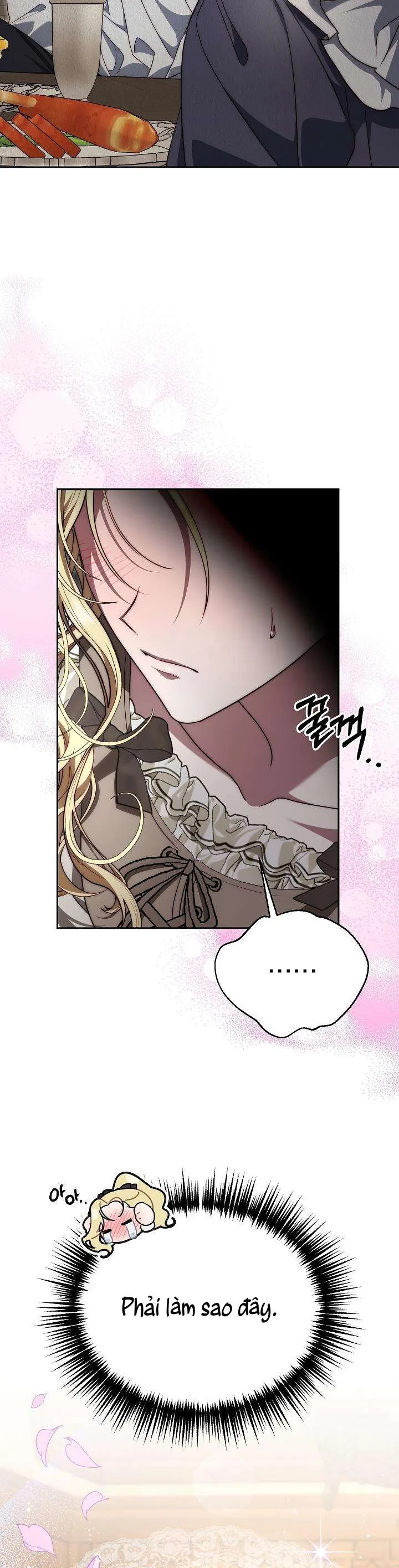 Thuần Hóa Hoàng Tử Quái Vật - Chương 15 - Trang 38