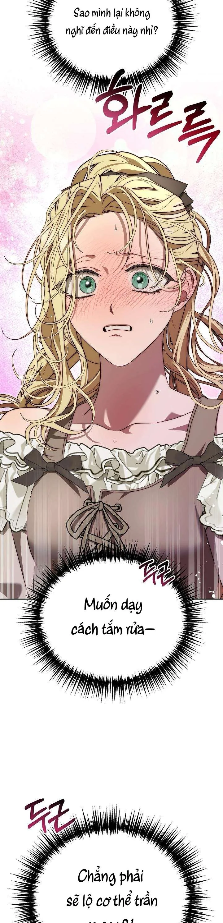 Thuần Hóa Hoàng Tử Quái Vật - Chương 15 - Trang 33