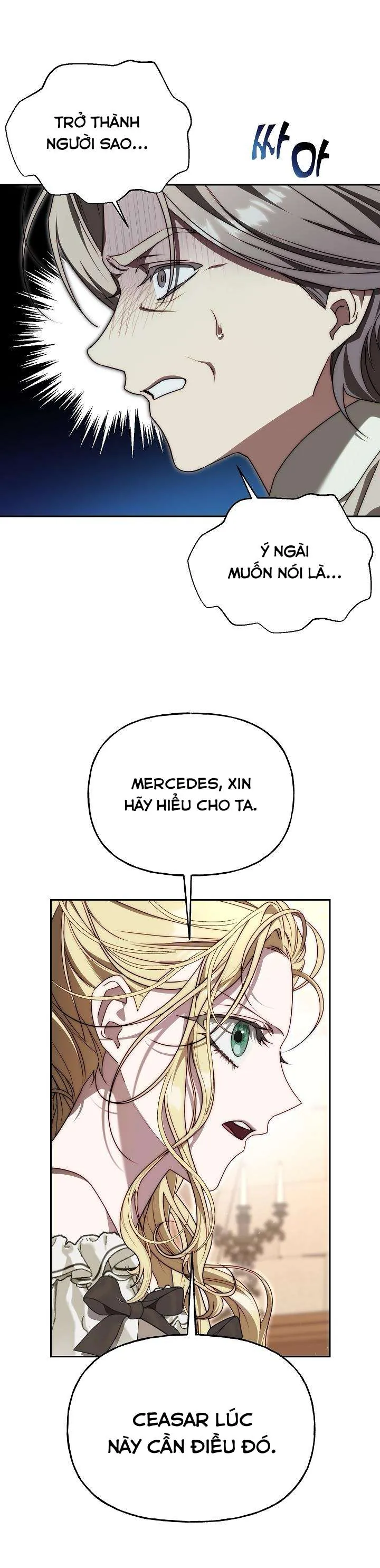 Thuần Hóa Hoàng Tử Quái Vật - Chương 15 - Trang 17