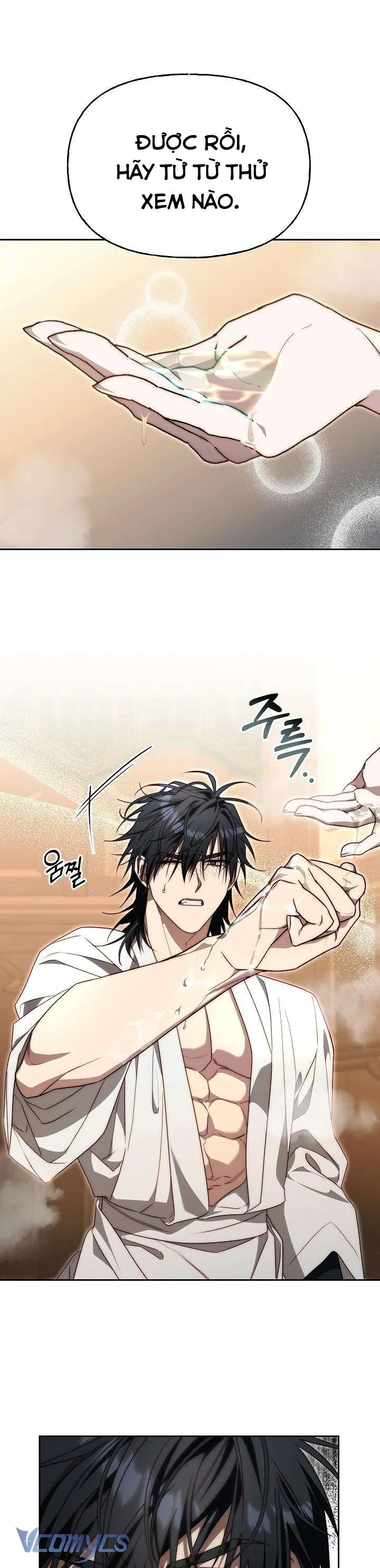 Thuần Hóa Hoàng Tử Quái Vật - Chương 15 - Trang 28