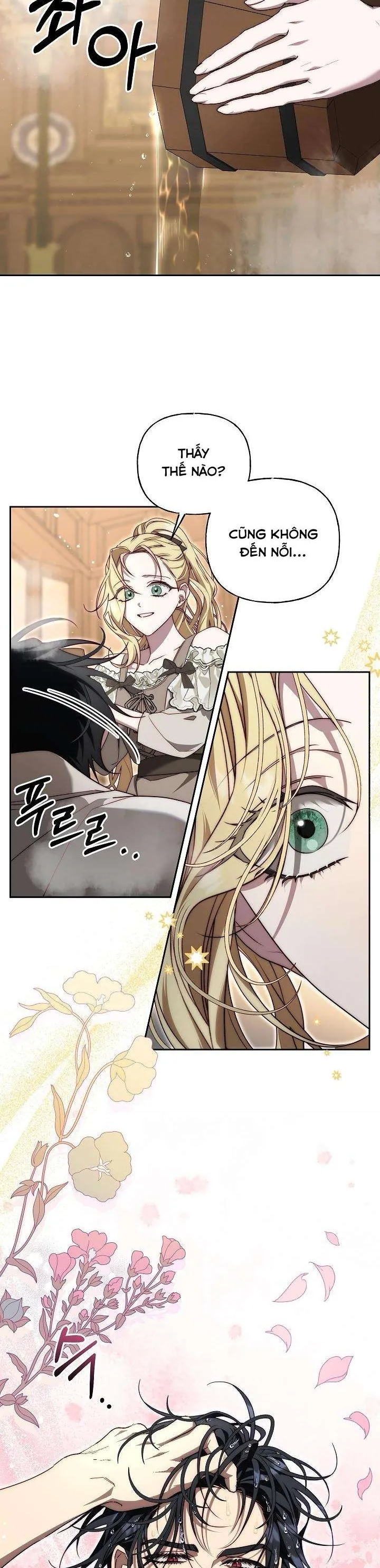 Thuần Hóa Hoàng Tử Quái Vật - Chương 15 - Trang 31