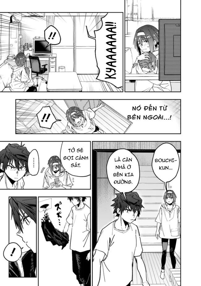 As Long As I Have The [Shop] Skill, I'll Have An Easy Life Even In A World That Has Been Transformed Into A Dungeon! - Chương 8 - Trang 16