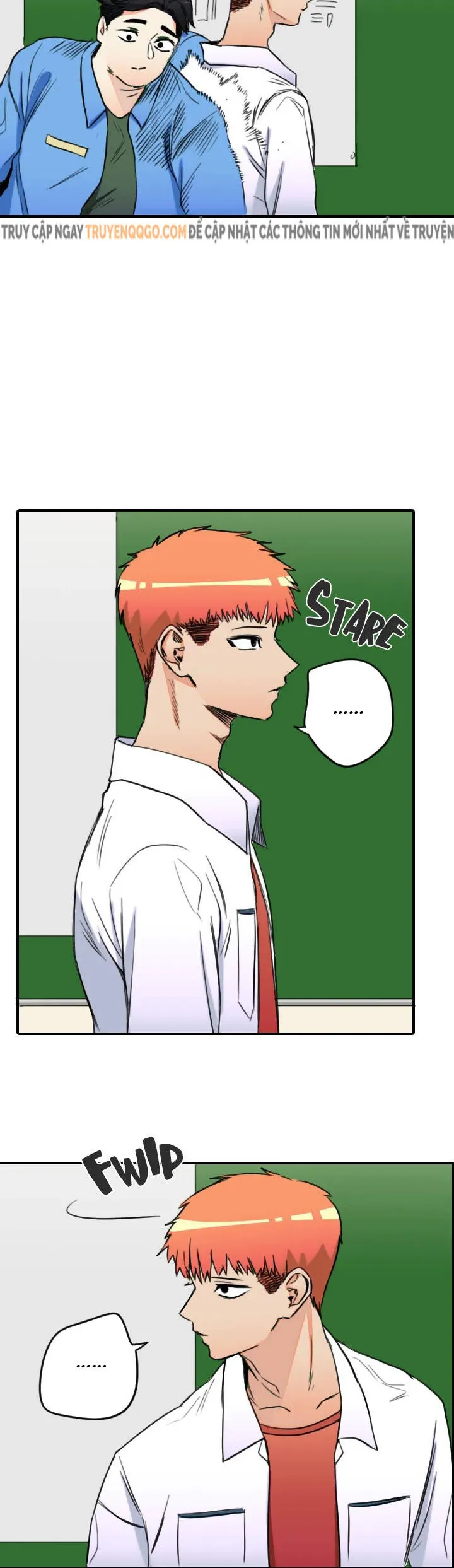 Lãng Mạn Giòn Tan - Chương 128 - Trang 16