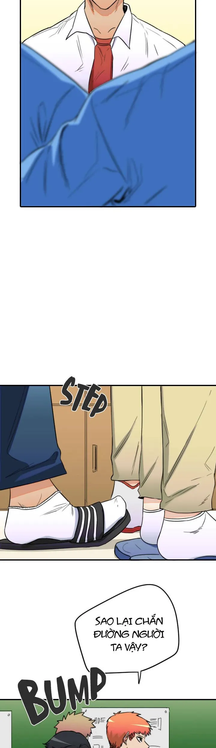 Lãng Mạn Giòn Tan - Chương 128 - Trang 15