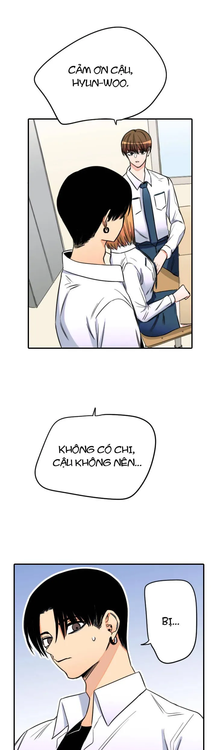 Lãng Mạn Giòn Tan - Chương 128 - Trang 30