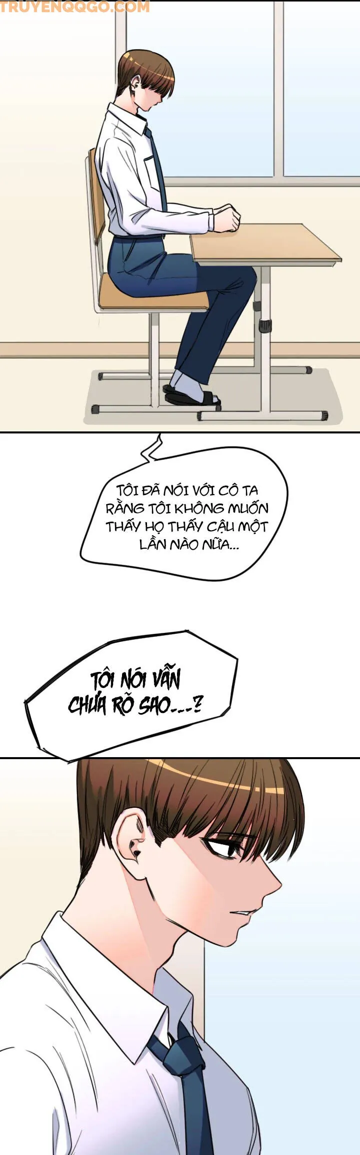 Lãng Mạn Giòn Tan - Chương 128 - Trang 25