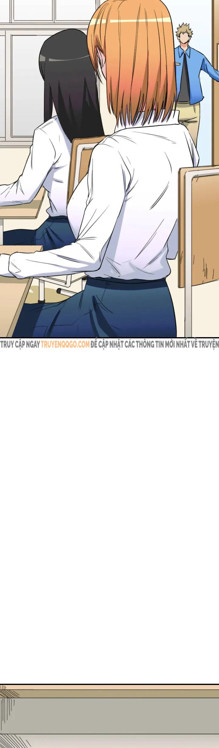 Lãng Mạn Giòn Tan - Chương 128 - Trang 7