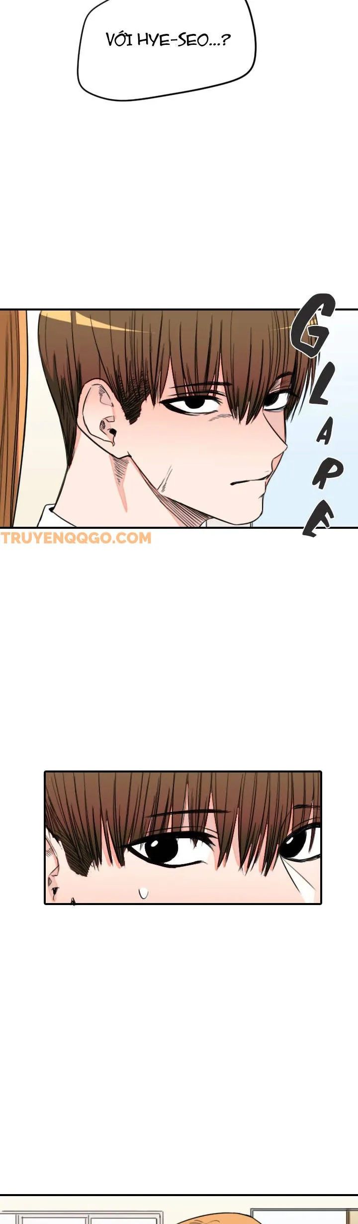 Lãng Mạn Giòn Tan - Chương 128 - Trang 6