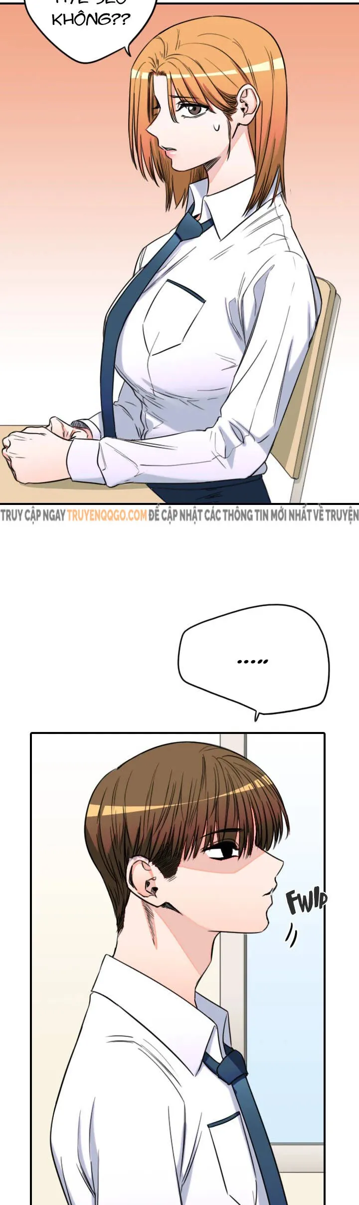 Lãng Mạn Giòn Tan - Chương 128 - Trang 23