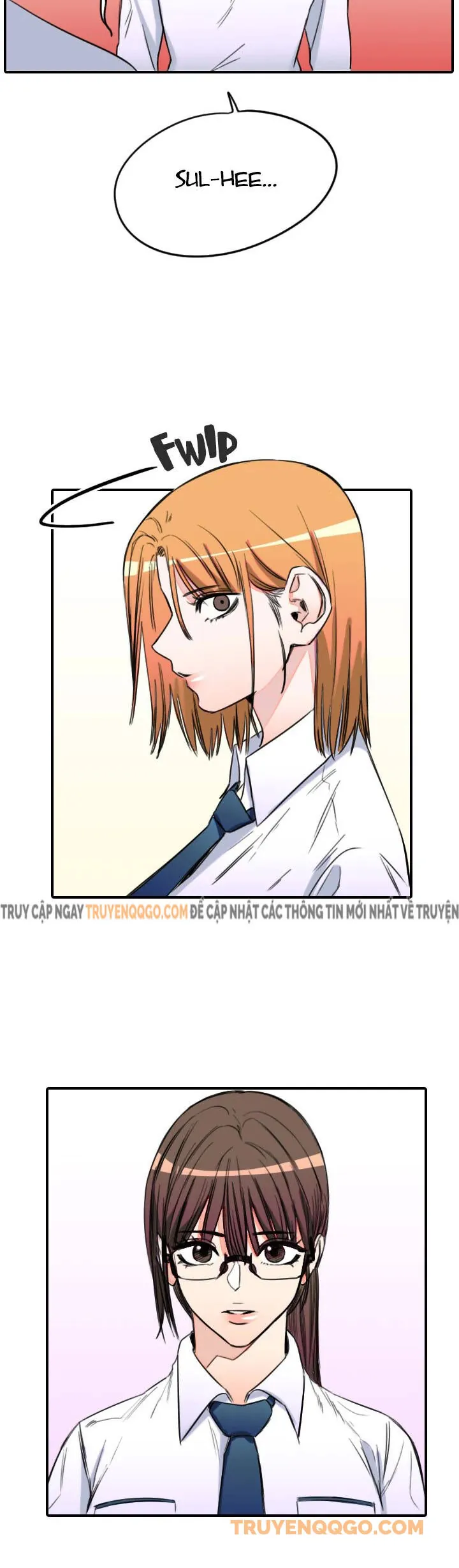 Lãng Mạn Giòn Tan - Chương 128 - Trang 36