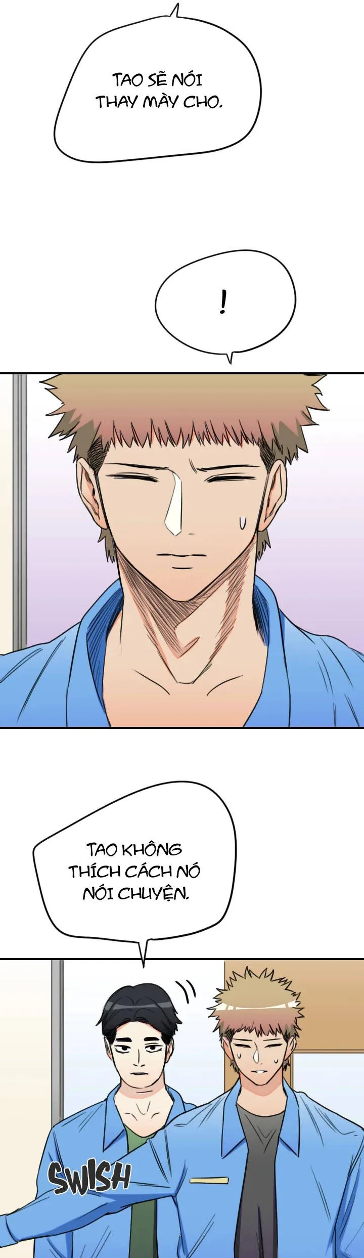 Lãng Mạn Giòn Tan - Chương 128 - Trang 13