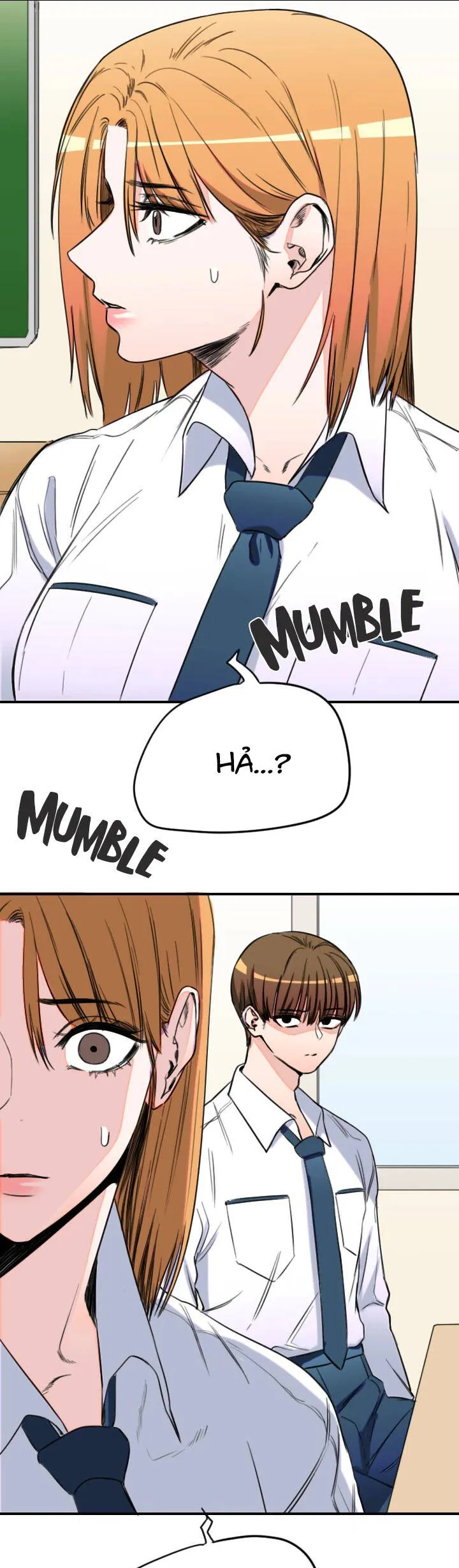 Lãng Mạn Giòn Tan - Chương 128 - Trang 5