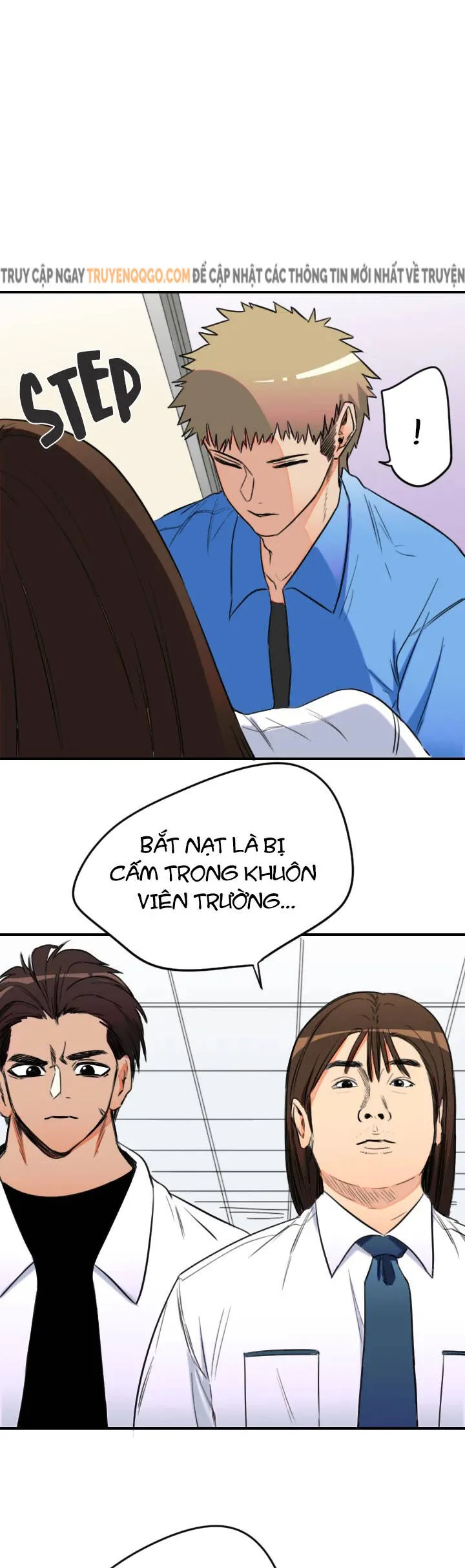 Lãng Mạn Giòn Tan - Chương 128 - Trang 10