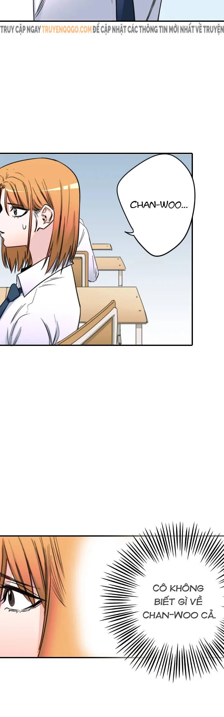 Lãng Mạn Giòn Tan - Chương 128 - Trang 26
