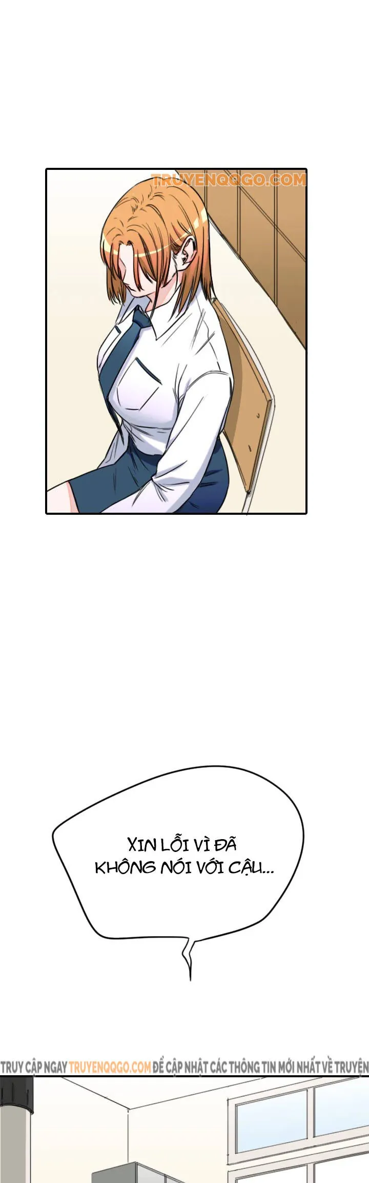 Lãng Mạn Giòn Tan - Chương 128 - Trang 27