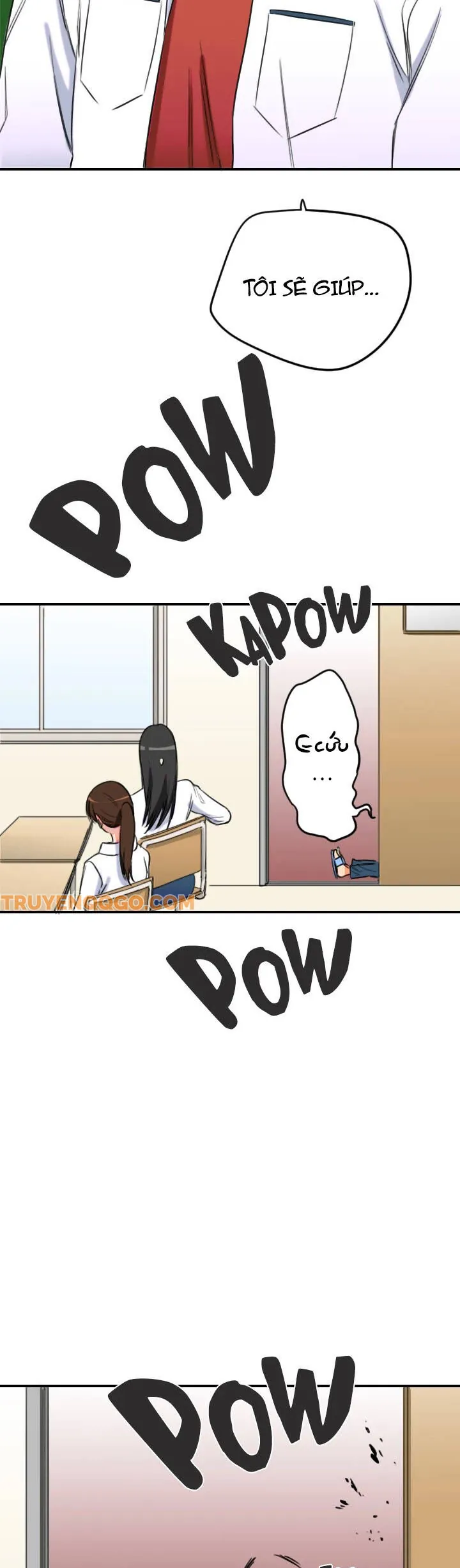 Lãng Mạn Giòn Tan - Chương 128 - Trang 34