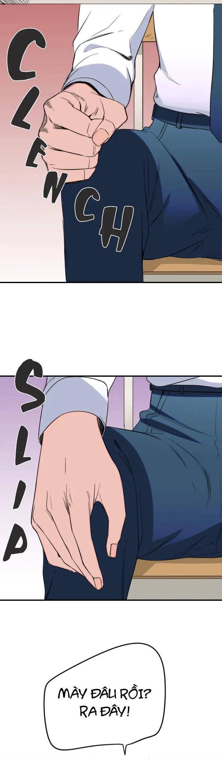 Lãng Mạn Giòn Tan - Chương 128 - Trang 8