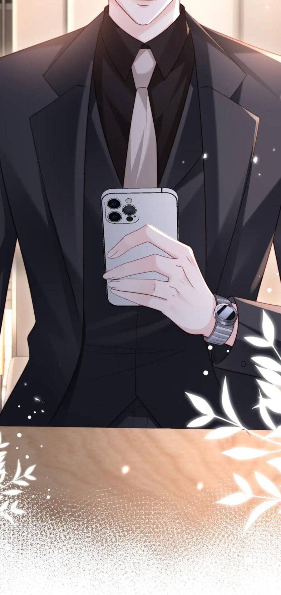 Diệt Vong Trong Tình Yêu Của Hắn - Chương 12 - Trang 25