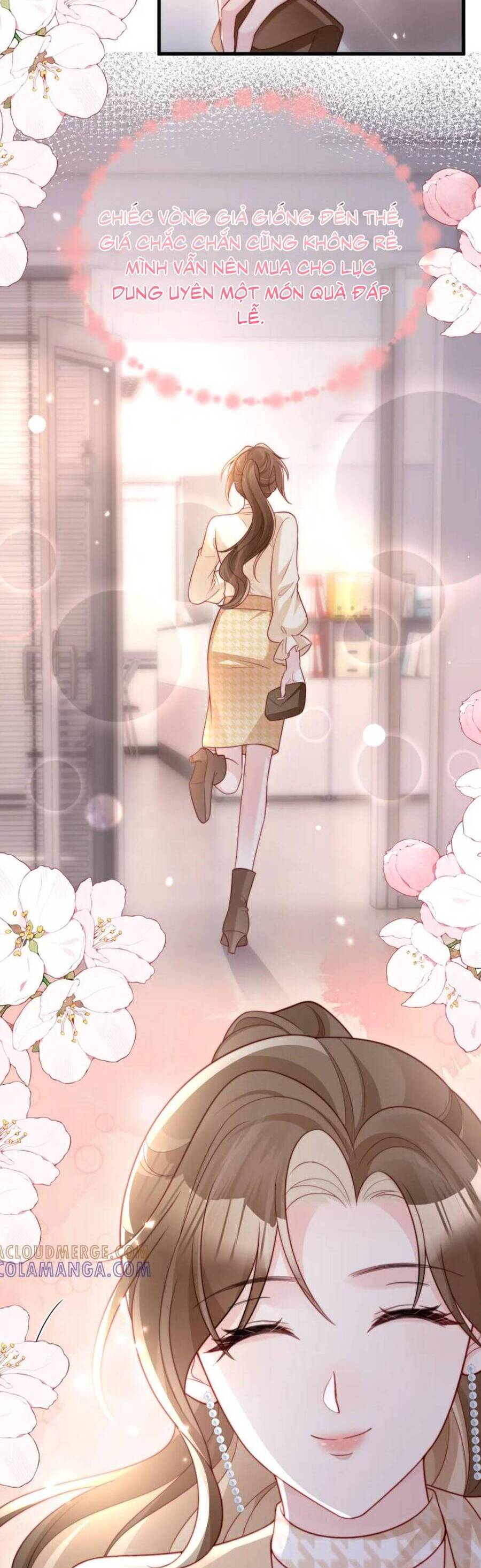 Diệt Vong Trong Tình Yêu Của Hắn - Chương 12 - Trang 10