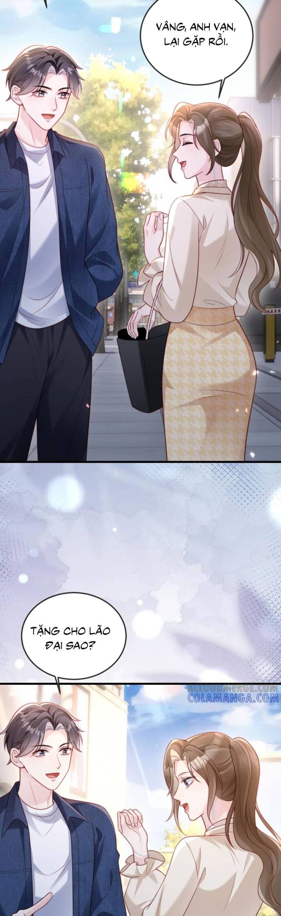 Diệt Vong Trong Tình Yêu Của Hắn - Chương 12 - Trang 12