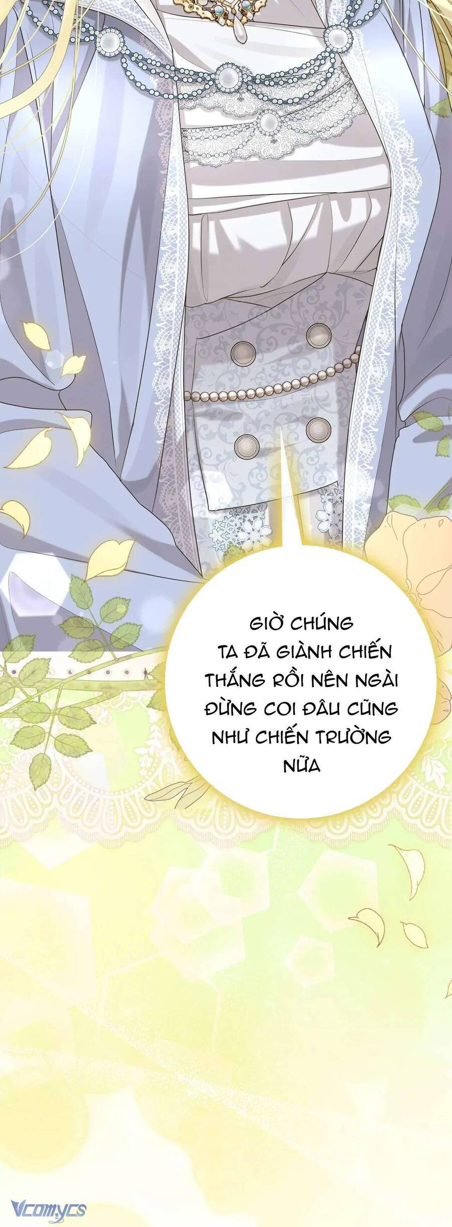 Không Cần Hối Hận - Chương 5 - Trang 32