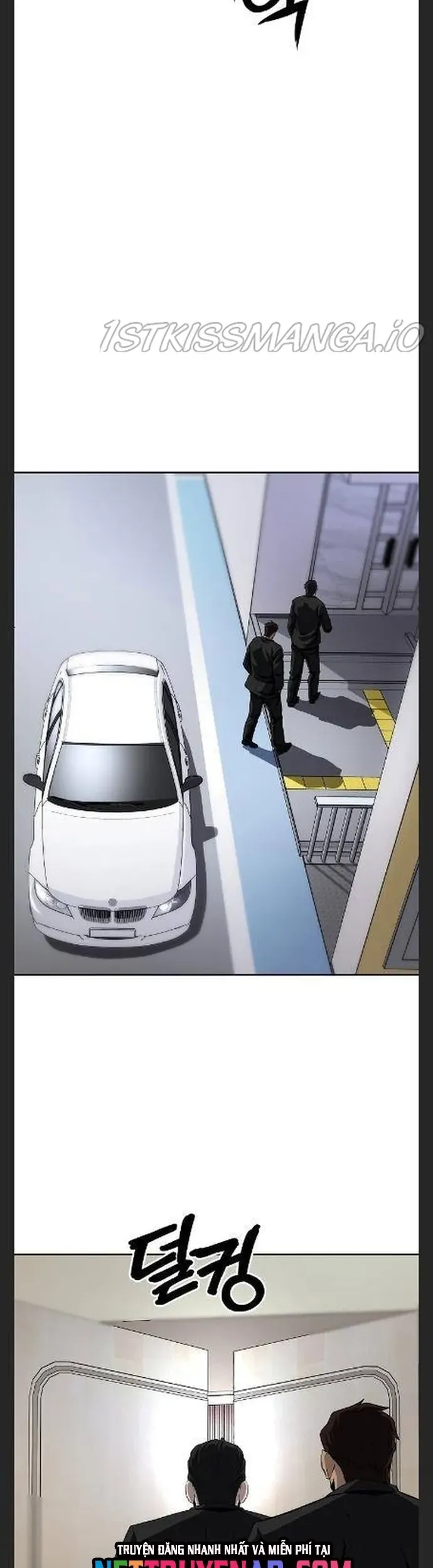 Vương Đạo - Chương 39 - Trang 26