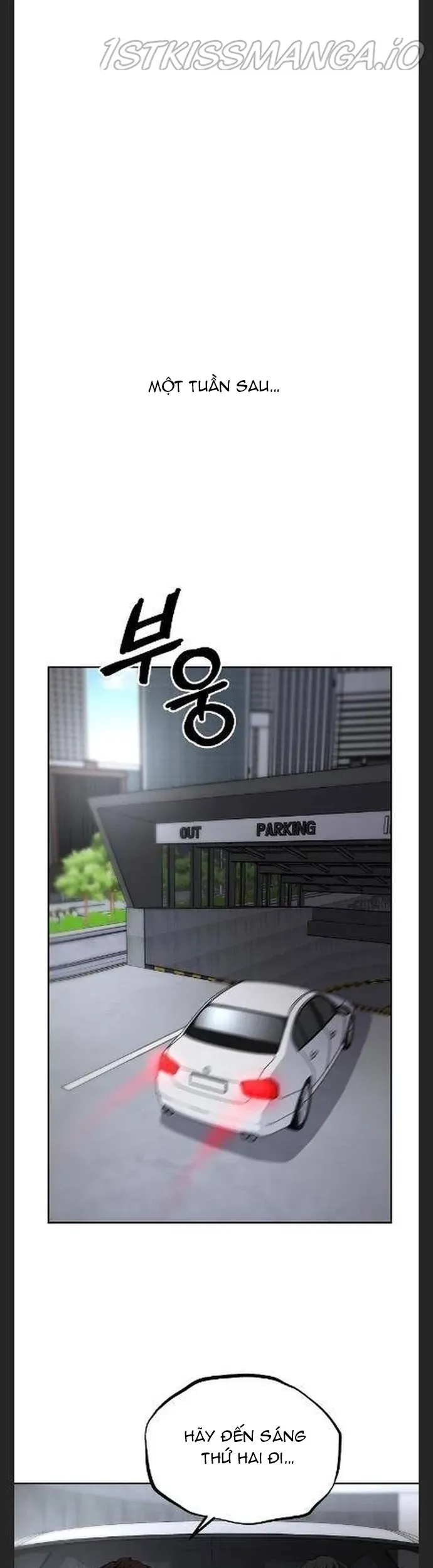 Vương Đạo - Chương 39 - Trang 24