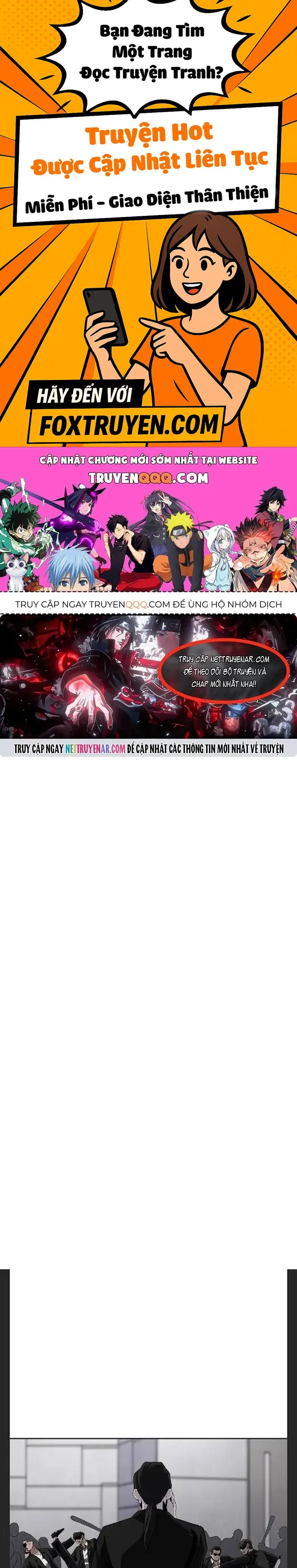 Vương Đạo - Chương 39 - Trang 1