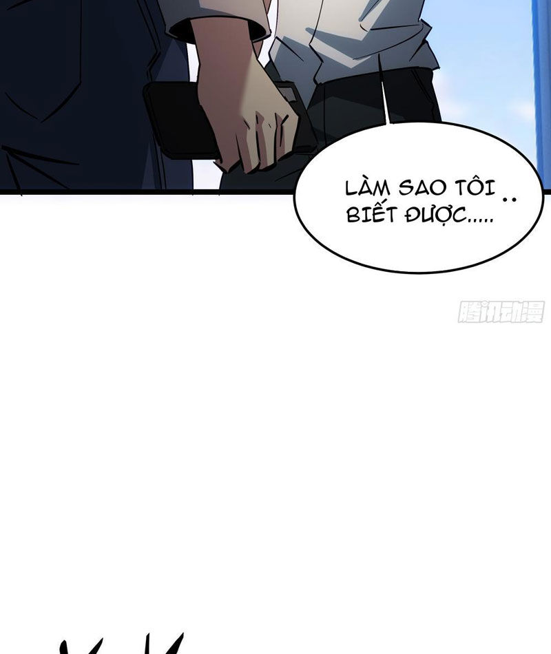 Phổ La Chi Chủ - Chương 2 - Trang 44