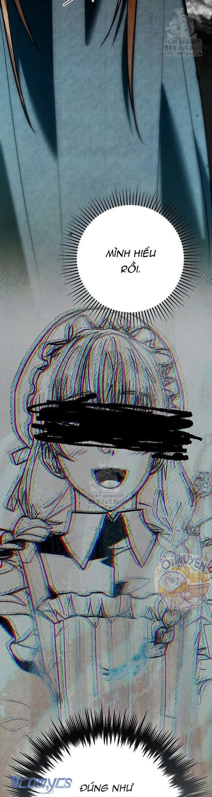 Chào Mừng Đến Với Dinh Thự Hoa Hồng - Chương 28 - Trang 23