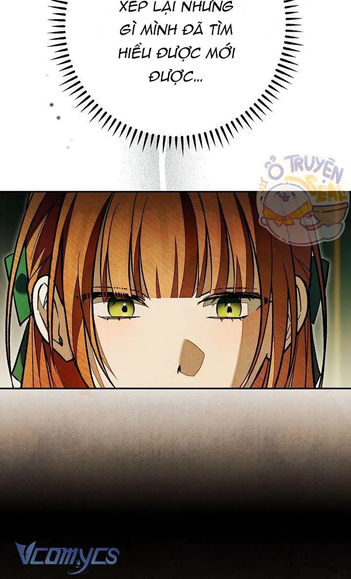 Chào Mừng Đến Với Dinh Thự Hoa Hồng - Chương 28 - Trang 62