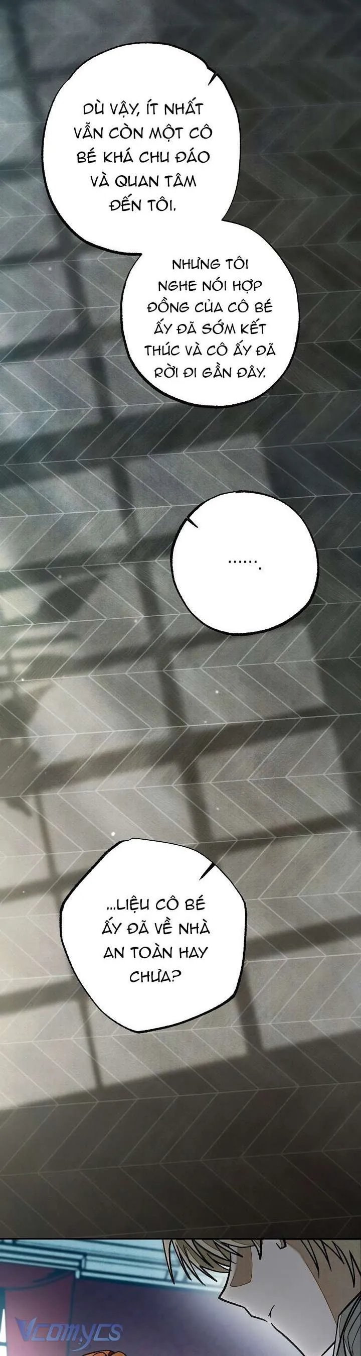 Chào Mừng Đến Với Dinh Thự Hoa Hồng - Chương 28 - Trang 21