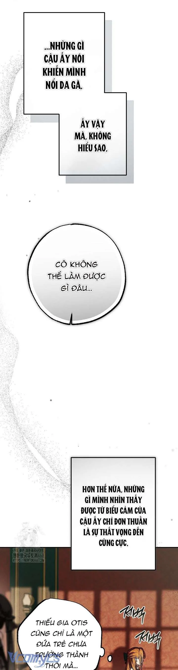 Chào Mừng Đến Với Dinh Thự Hoa Hồng - Chương 28 - Trang 33