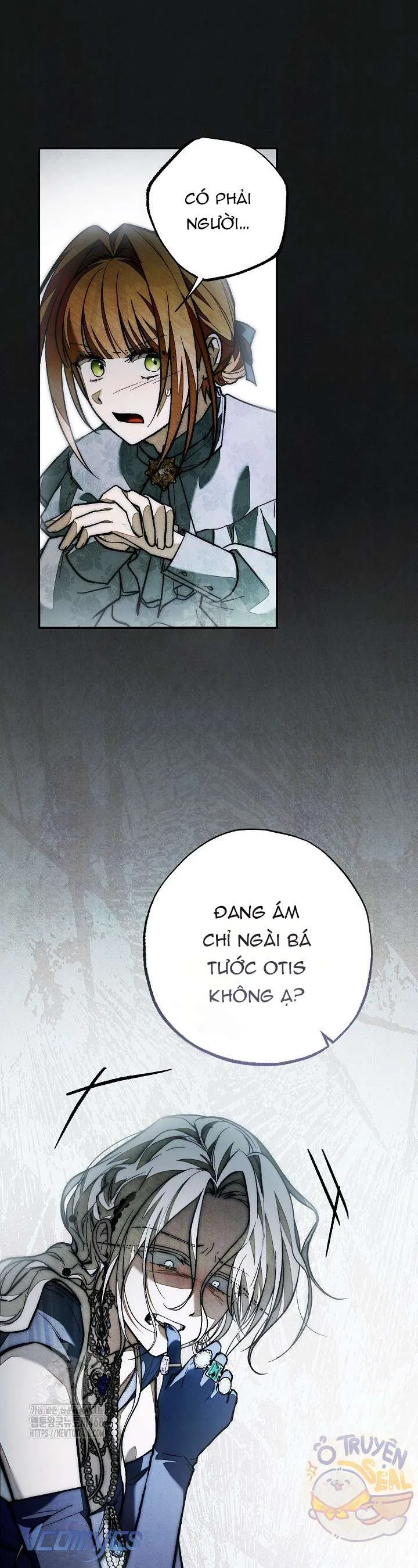 Chào Mừng Đến Với Dinh Thự Hoa Hồng - Chương 28 - Trang 49