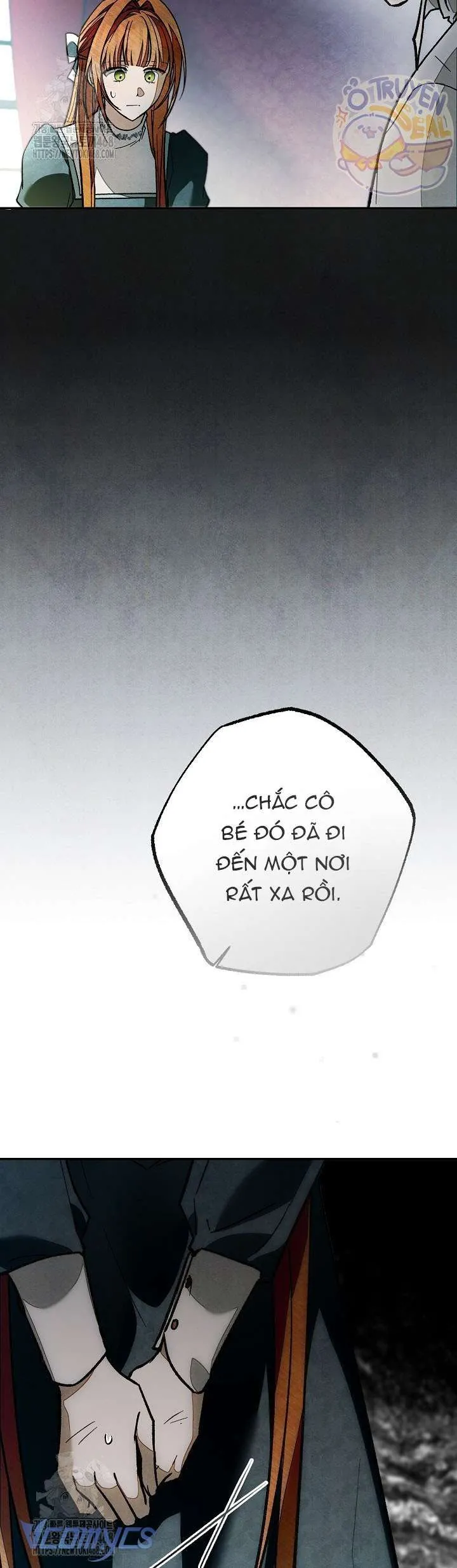 Chào Mừng Đến Với Dinh Thự Hoa Hồng - Chương 28 - Trang 22
