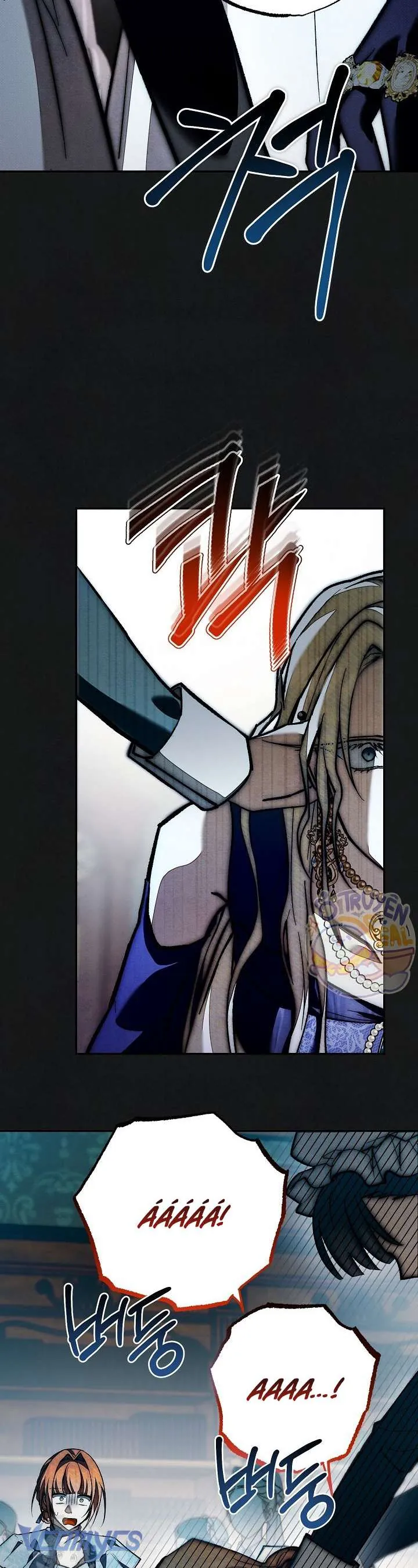 Chào Mừng Đến Với Dinh Thự Hoa Hồng - Chương 28 - Trang 57