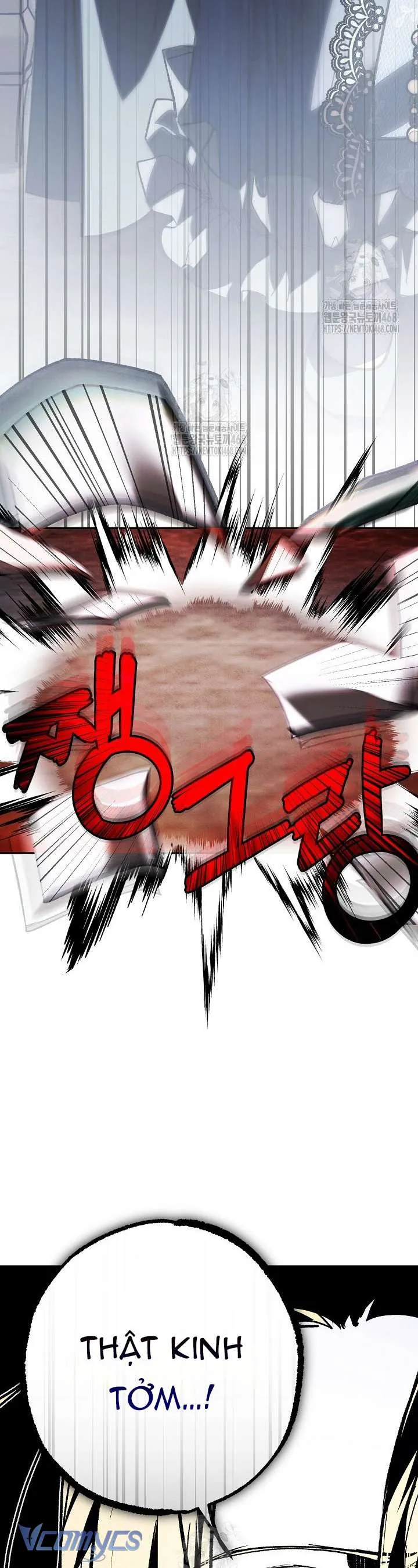 Chào Mừng Đến Với Dinh Thự Hoa Hồng - Chương 28 - Trang 44