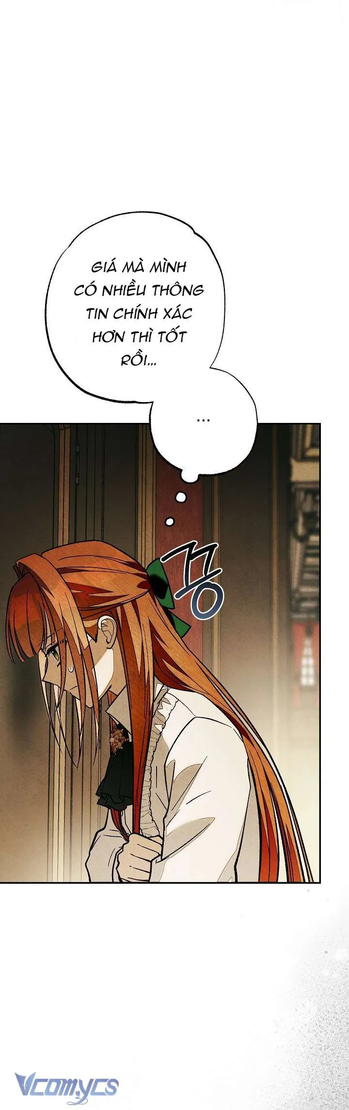 Chào Mừng Đến Với Dinh Thự Hoa Hồng - Chương 28 - Trang 7