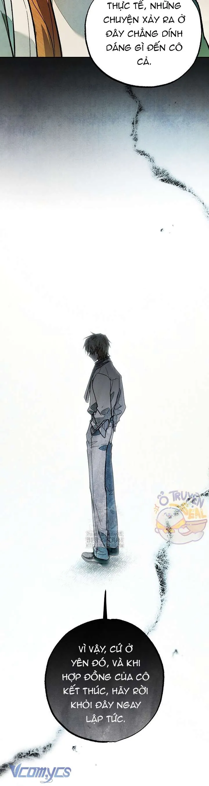 Chào Mừng Đến Với Dinh Thự Hoa Hồng - Chương 28 - Trang 32