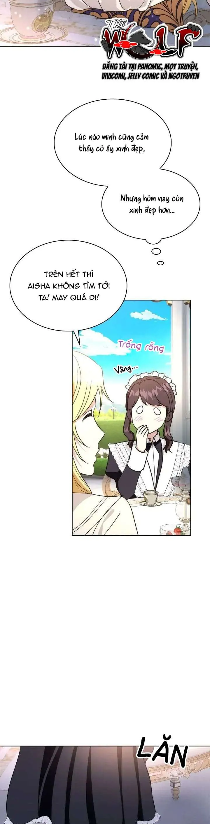 Tôi Trở Thành Vú Nuôi Của Đám Nhóc Quỷ - Chương 45 - Trang 38